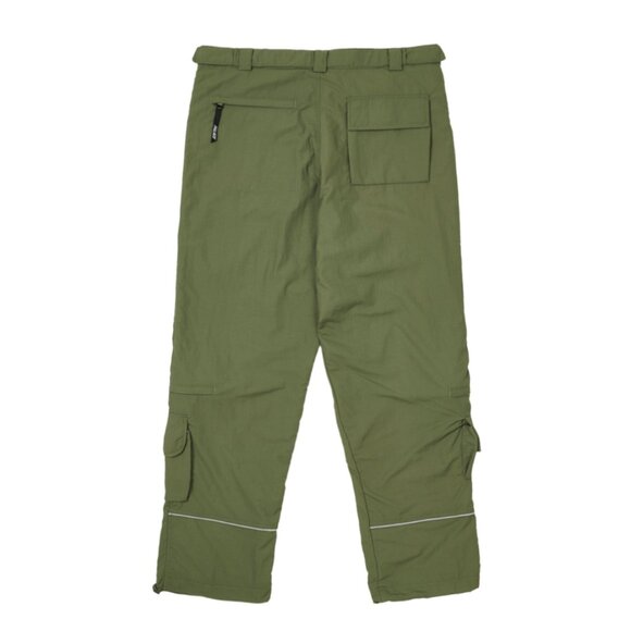 PALACE CORDURA RS SHELL CARGOS OLIVE - Picture 3 of 11